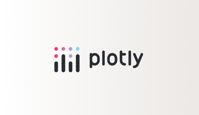 Plotly Dash logo